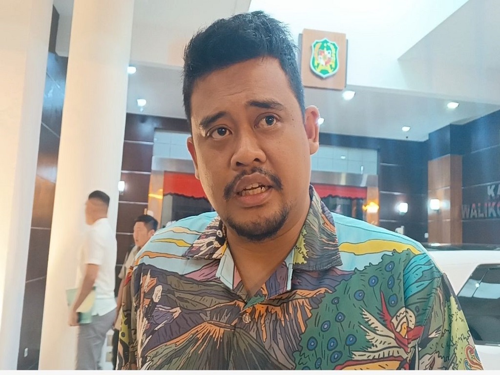 Bobby Nasution