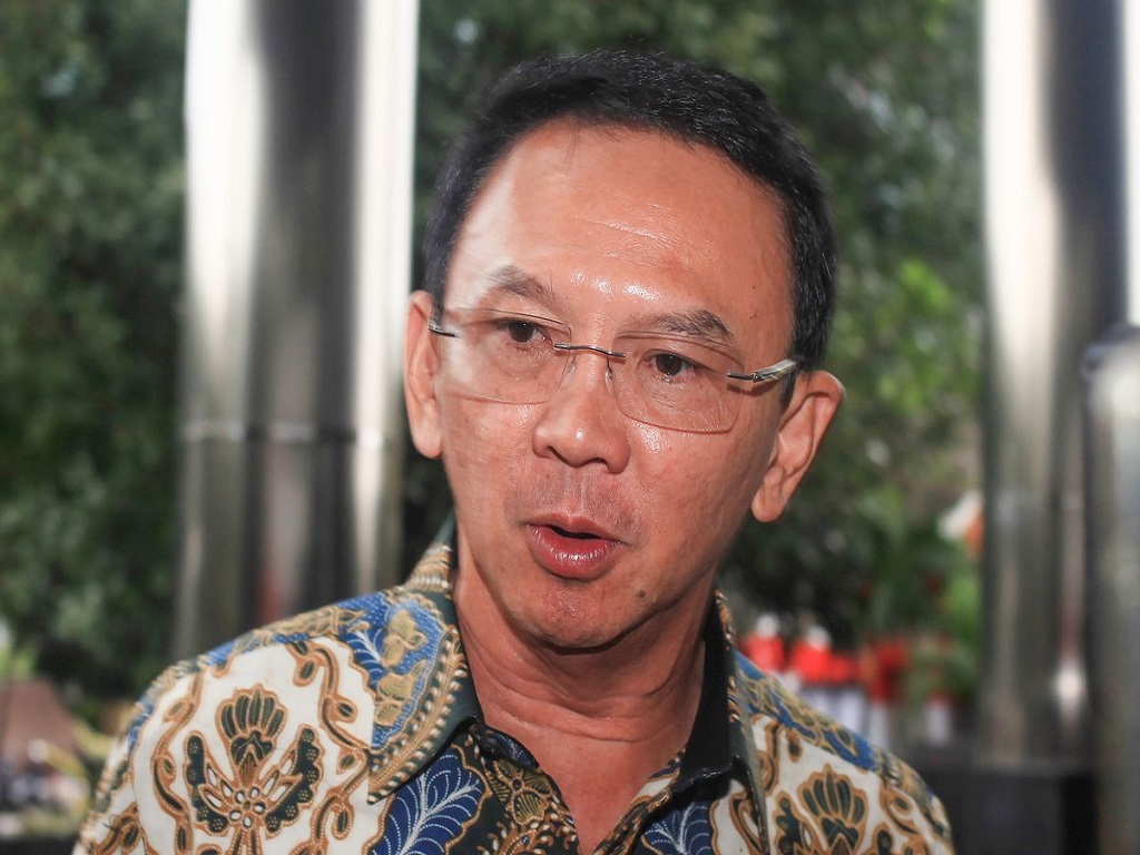 Ahok