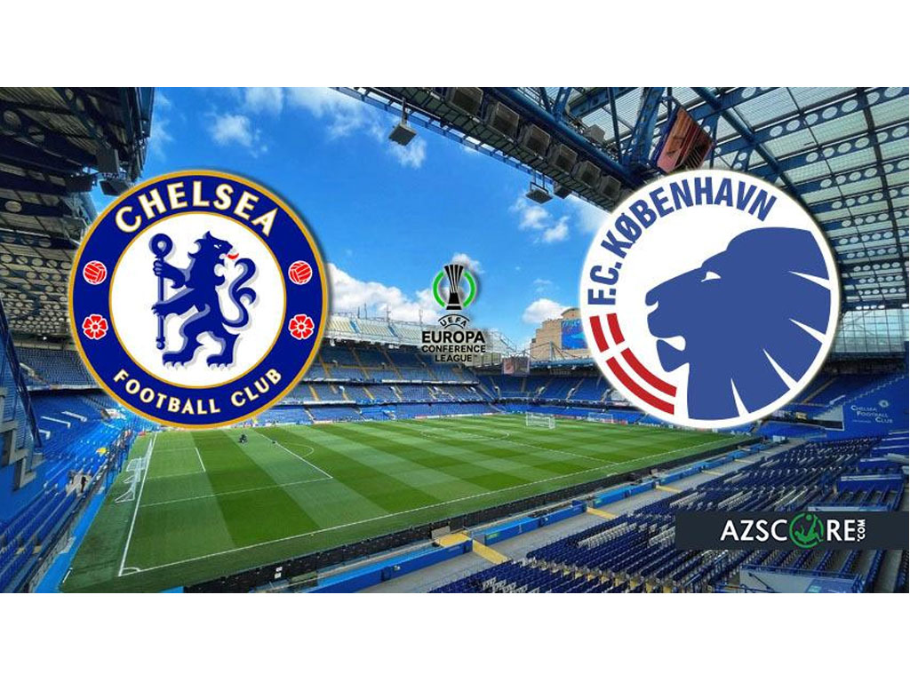 Chelsea vs Copenhagen