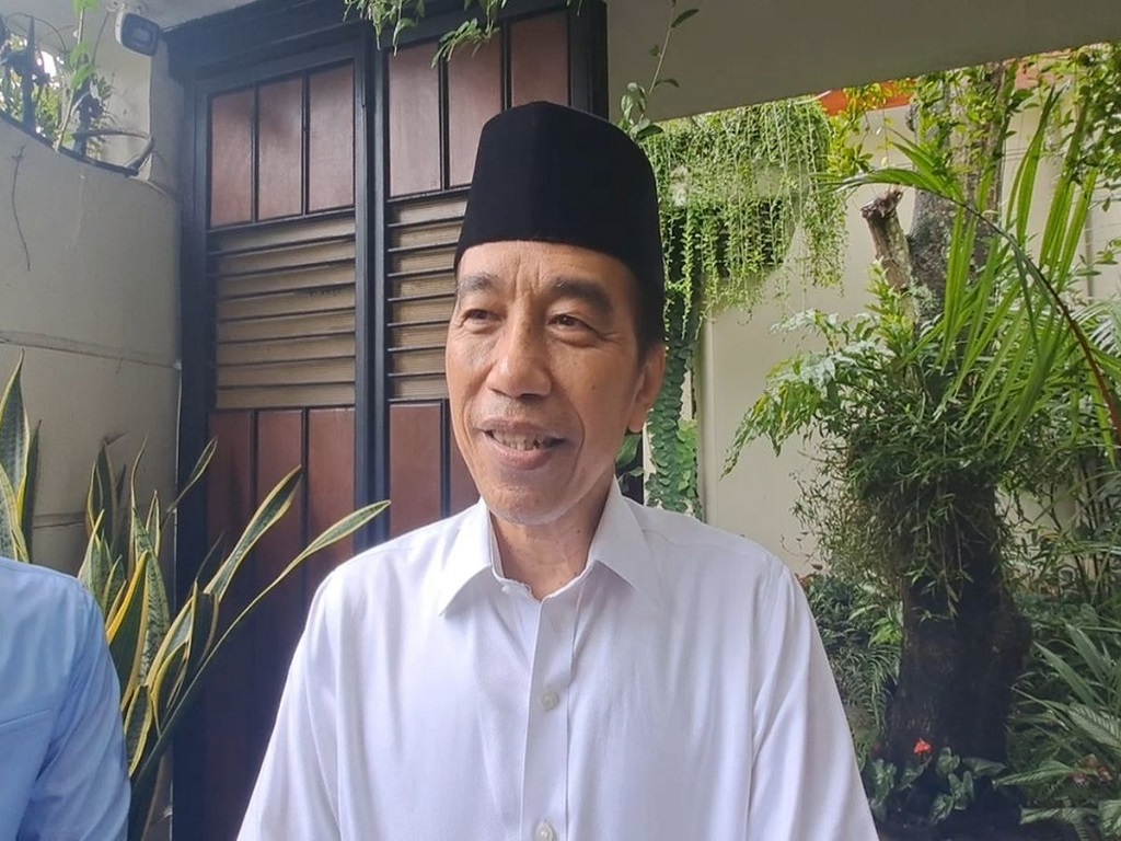 Jokowi