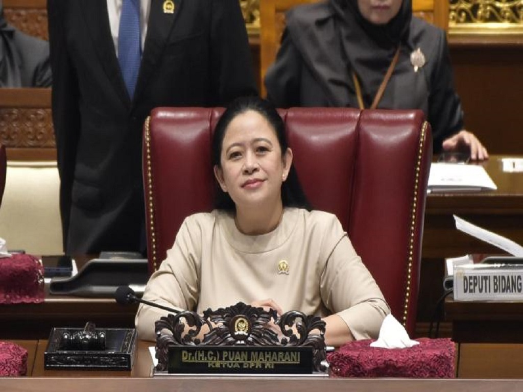 Puan Maharani