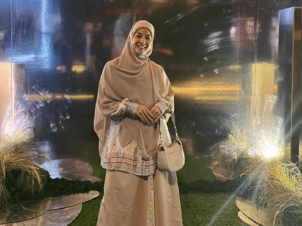 Natasha Rizky