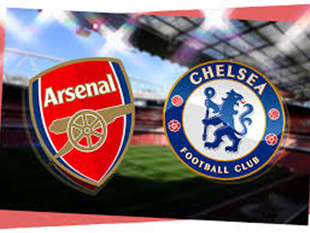 Arsenal vs Chelsea