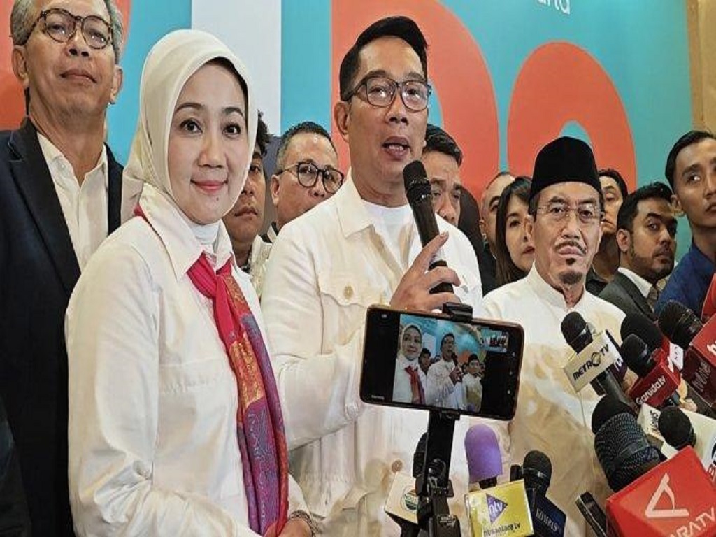 Ridwan Kamil