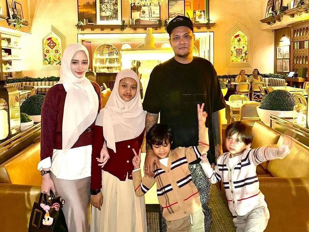 Inara Rusli