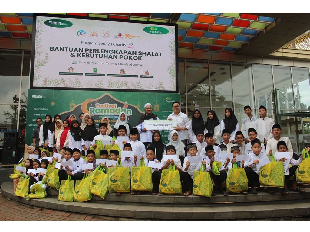 gading festival