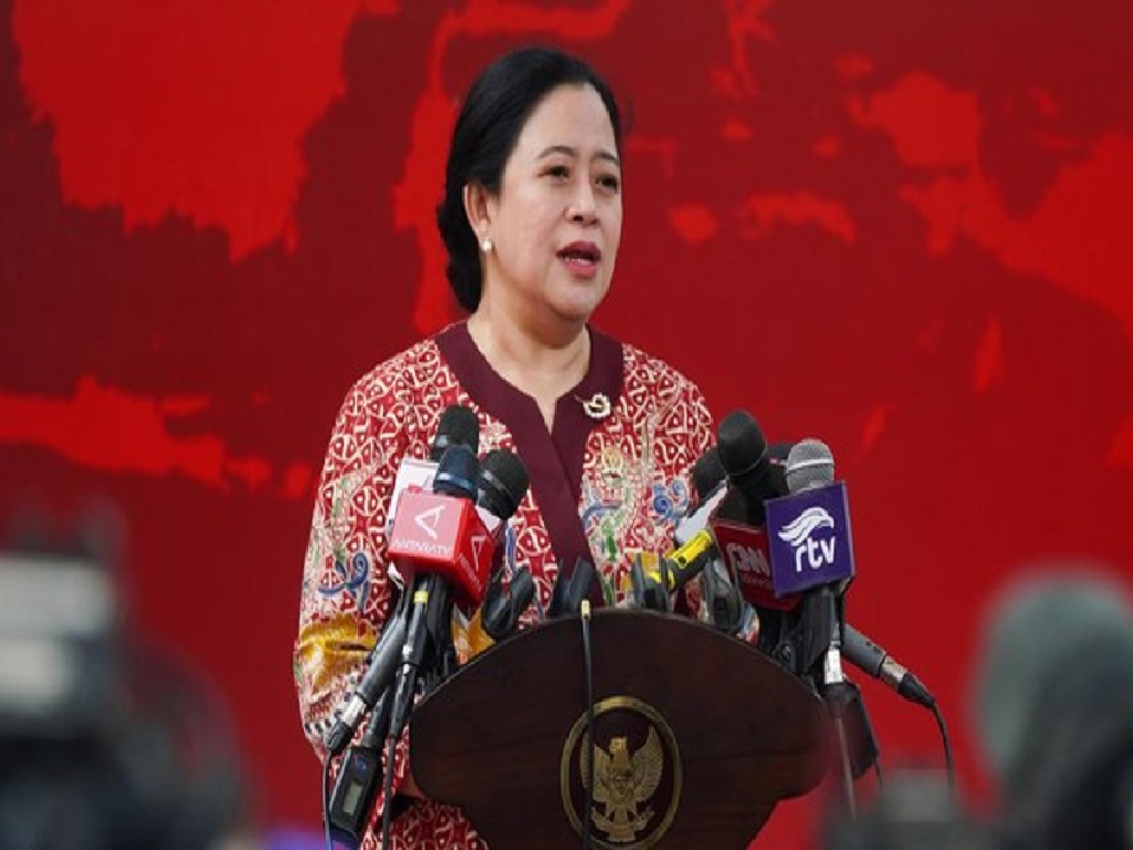 Puan Maharani