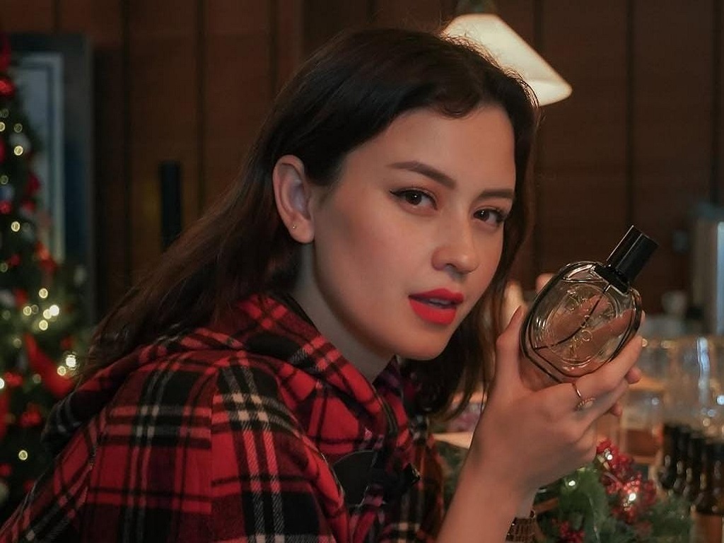 Kimberly Ryder