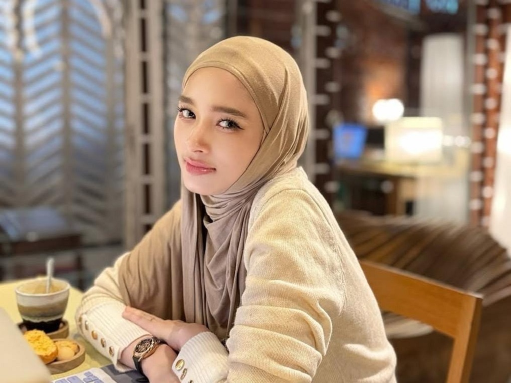 Inara Rusli