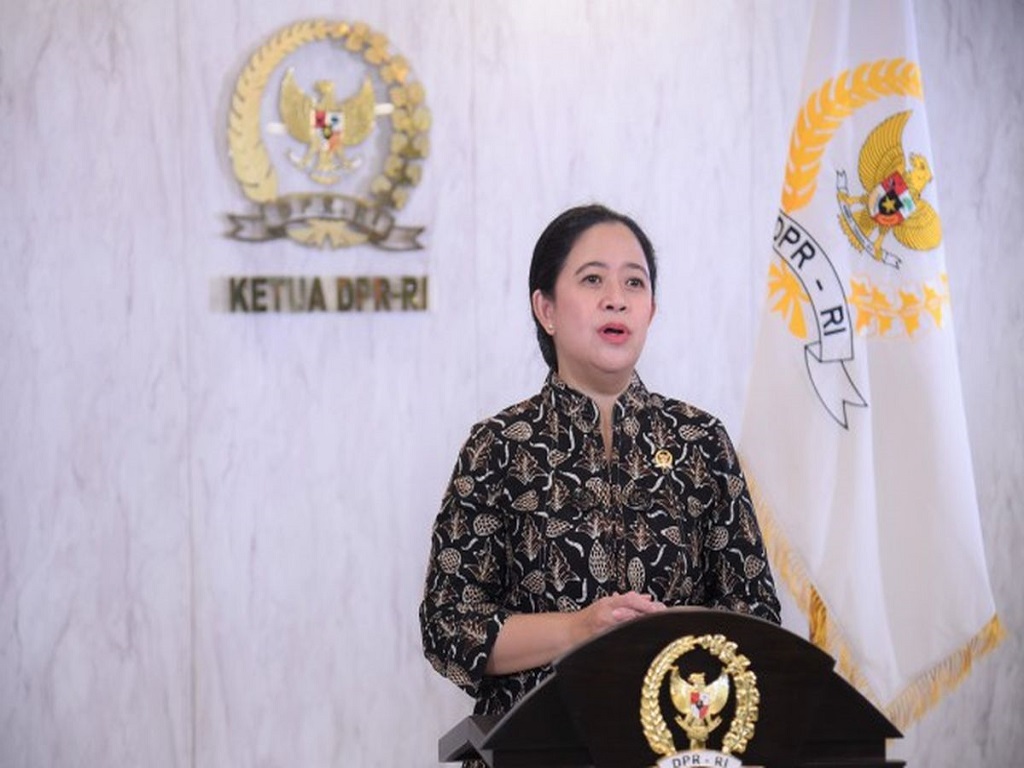 Puan Maharani