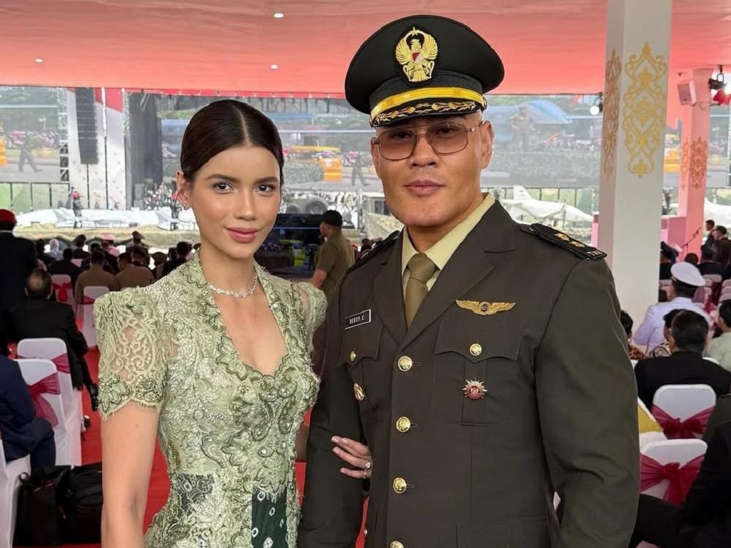 Deddy Corbuzier