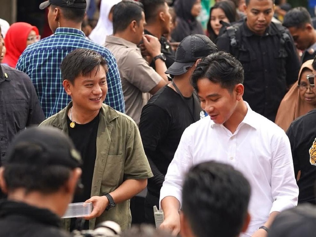 Bobon Santoso