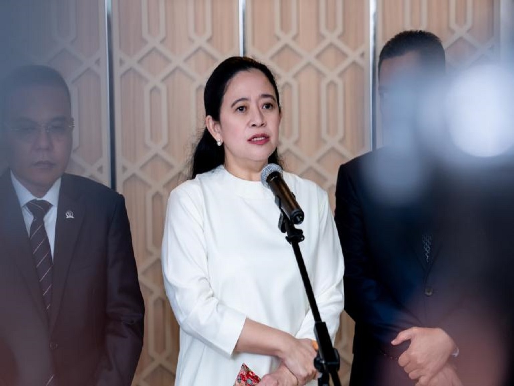 Puan Maharani