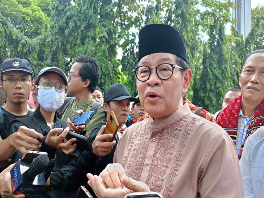 Pramono