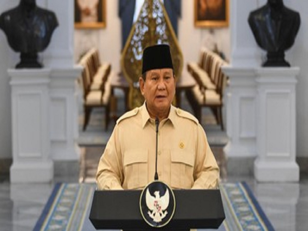 Prabowo