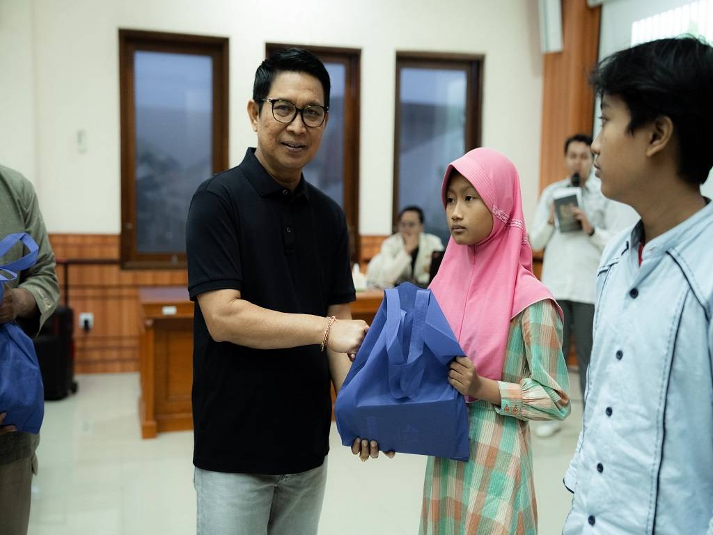Bupati Badung