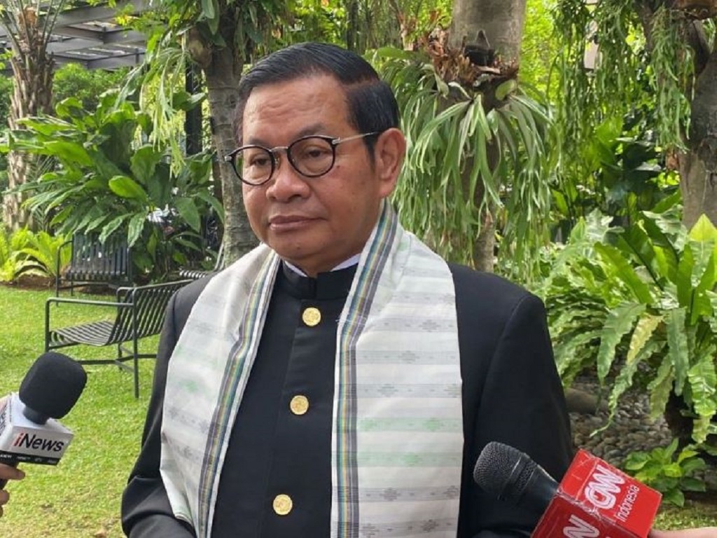 Pramono