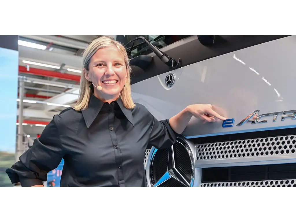 Karin Radström