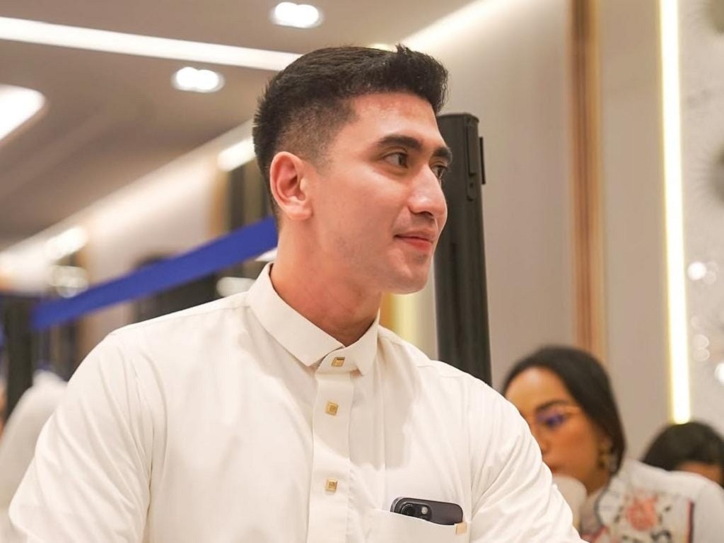 Verrell Bramasta