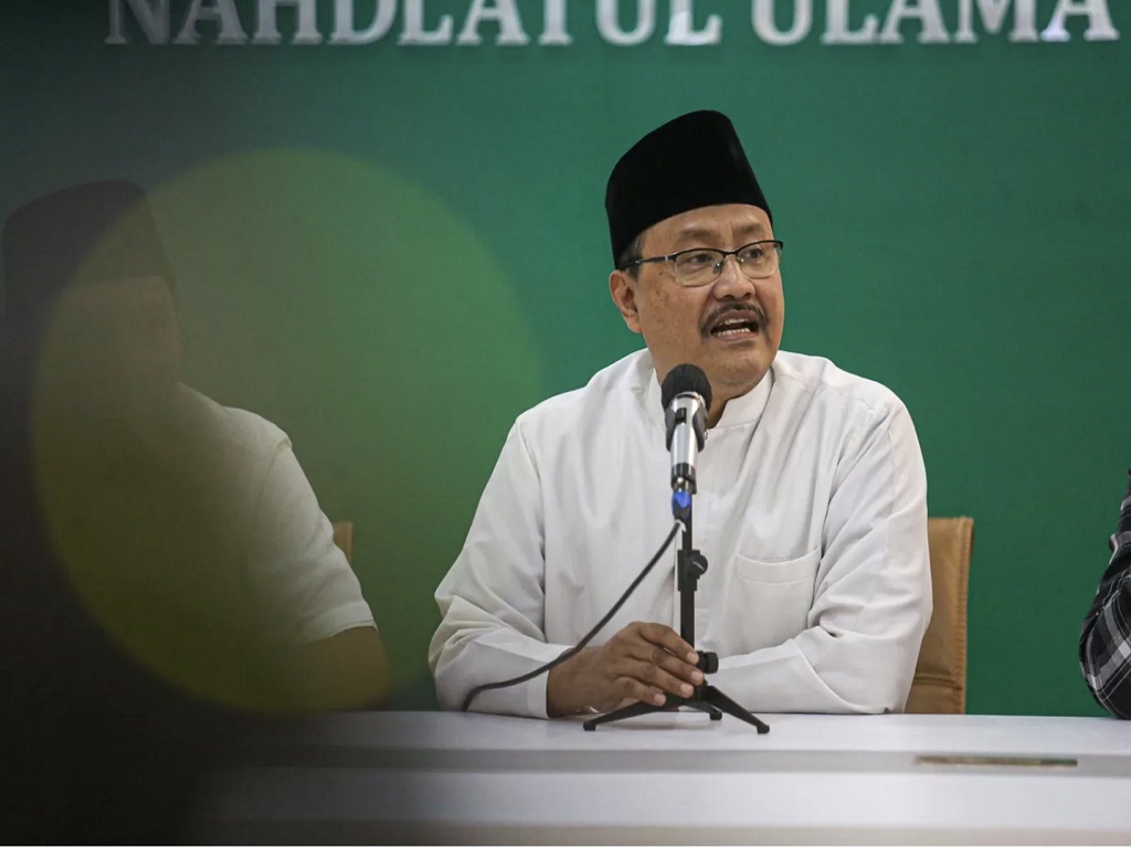 Gus Ipul