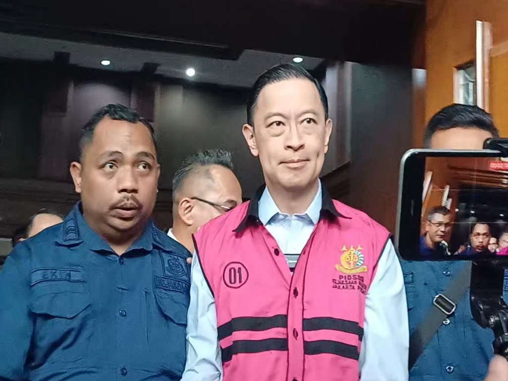Tom Lembong