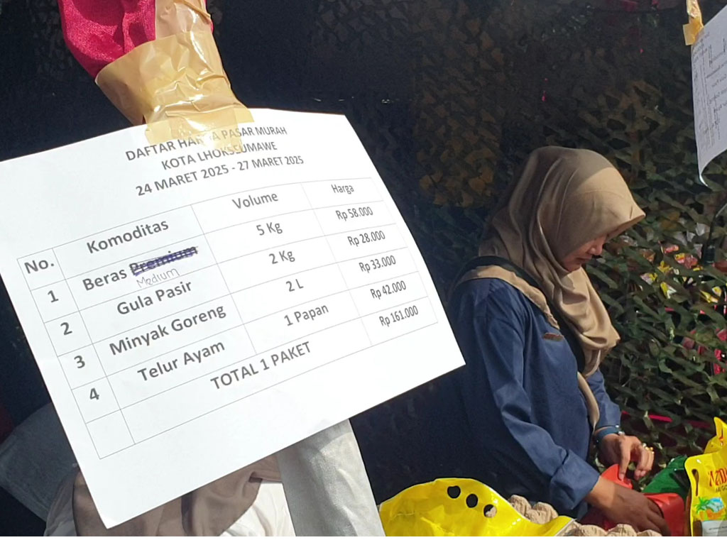 bazar lw6
