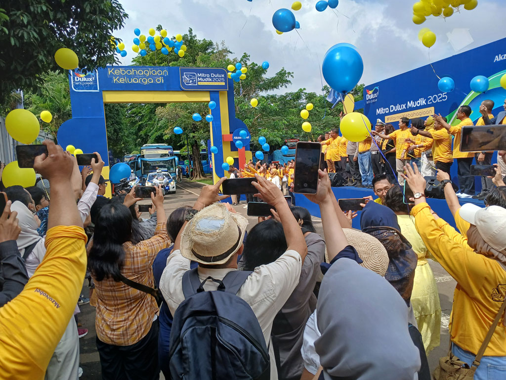 mudik mitra dulux4