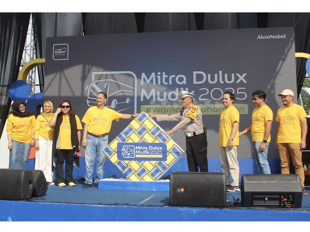 mudik mitra dulux2