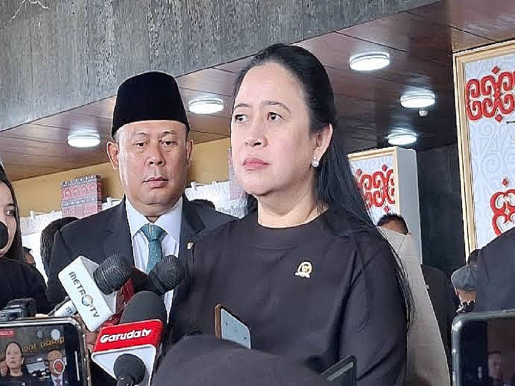 Puan Maharani