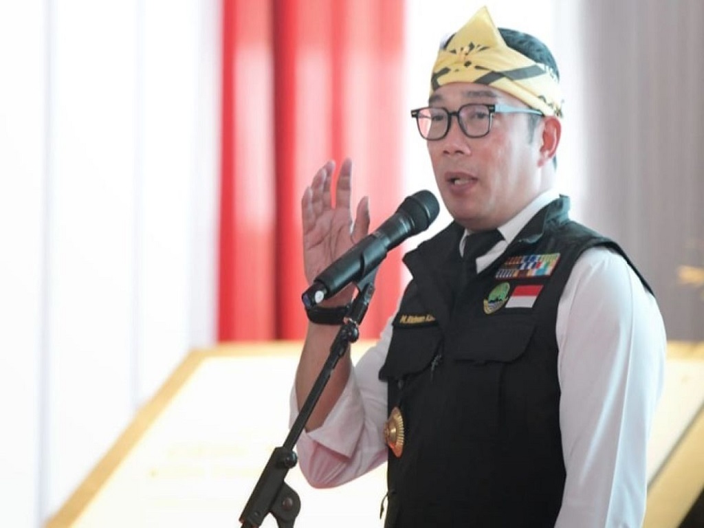 Ridwan Kamil