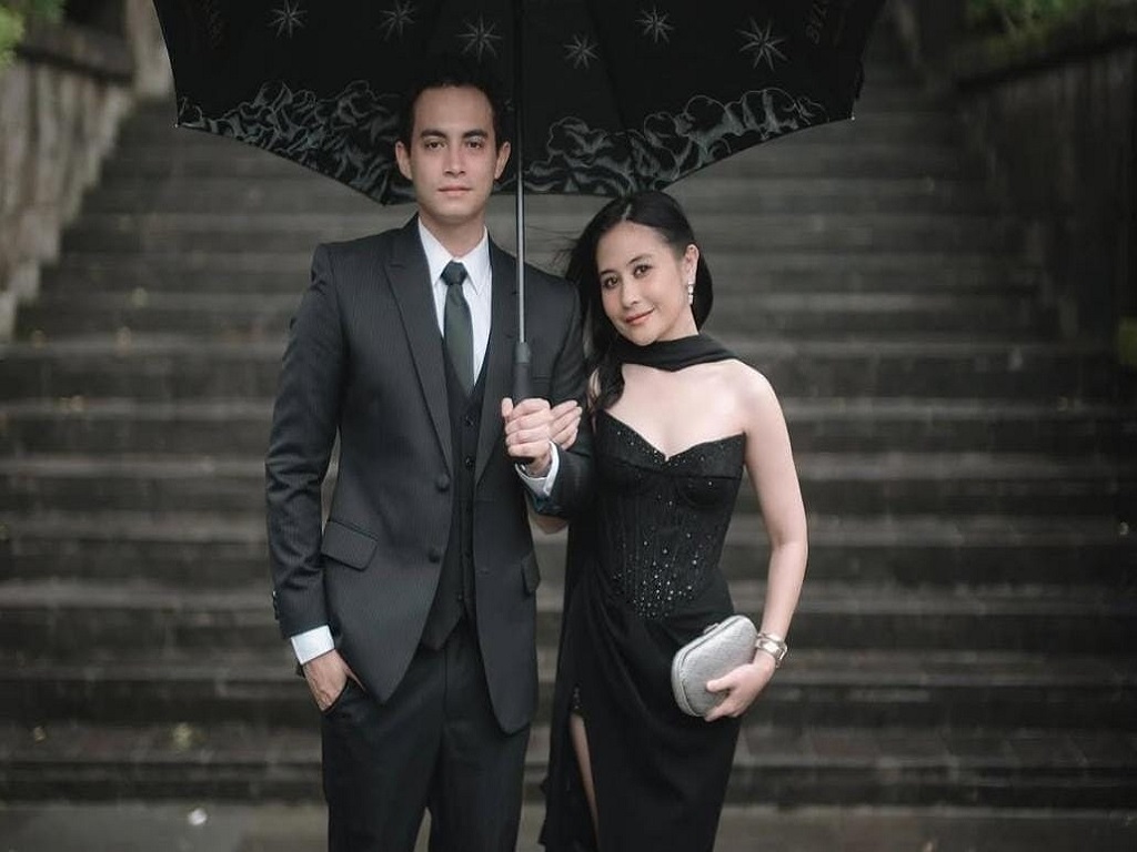Prilly Latuconsina