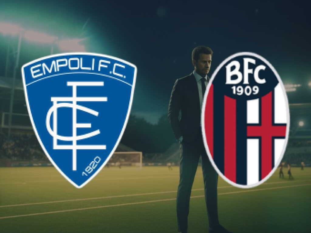 Empoli vs Bologna