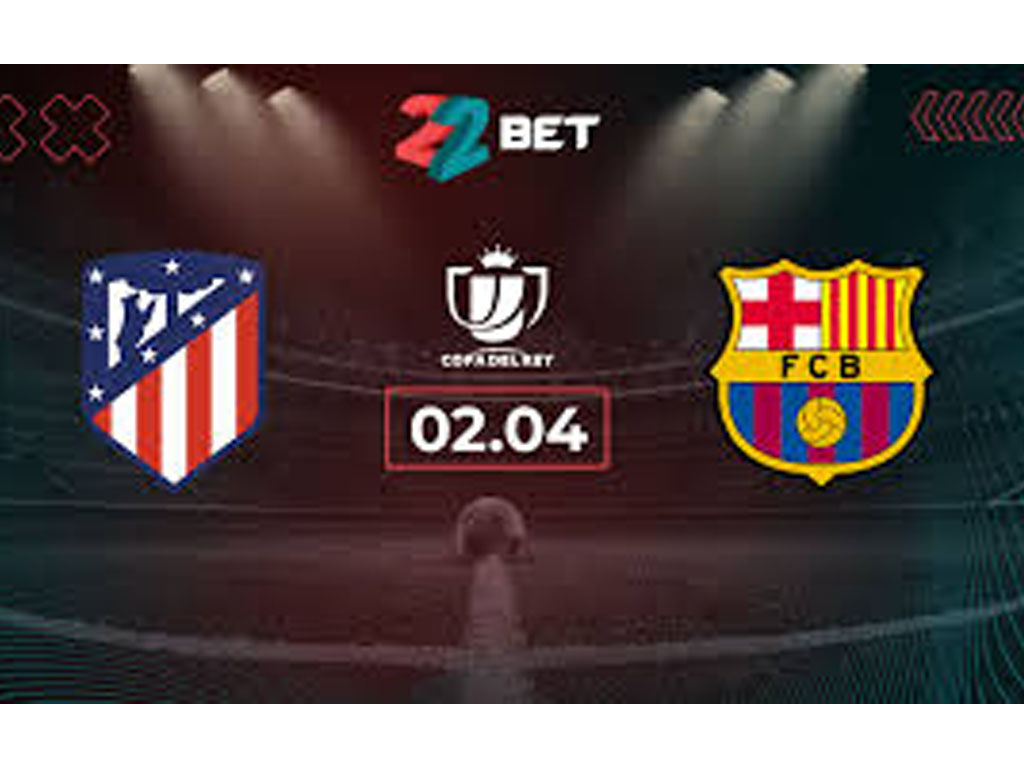 Atletico Madrid vs Barcelona