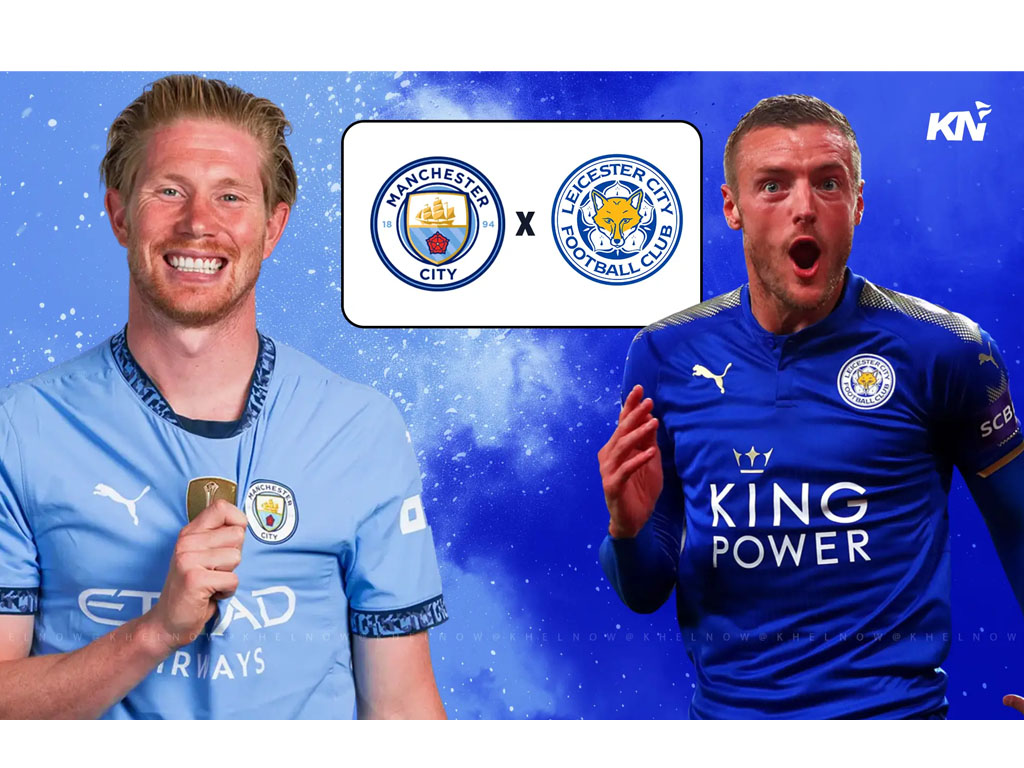 Manchester City