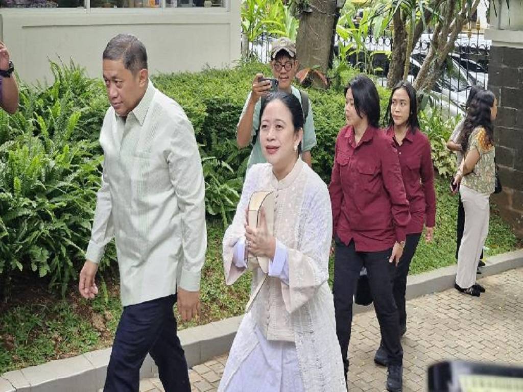 Puan Maharani