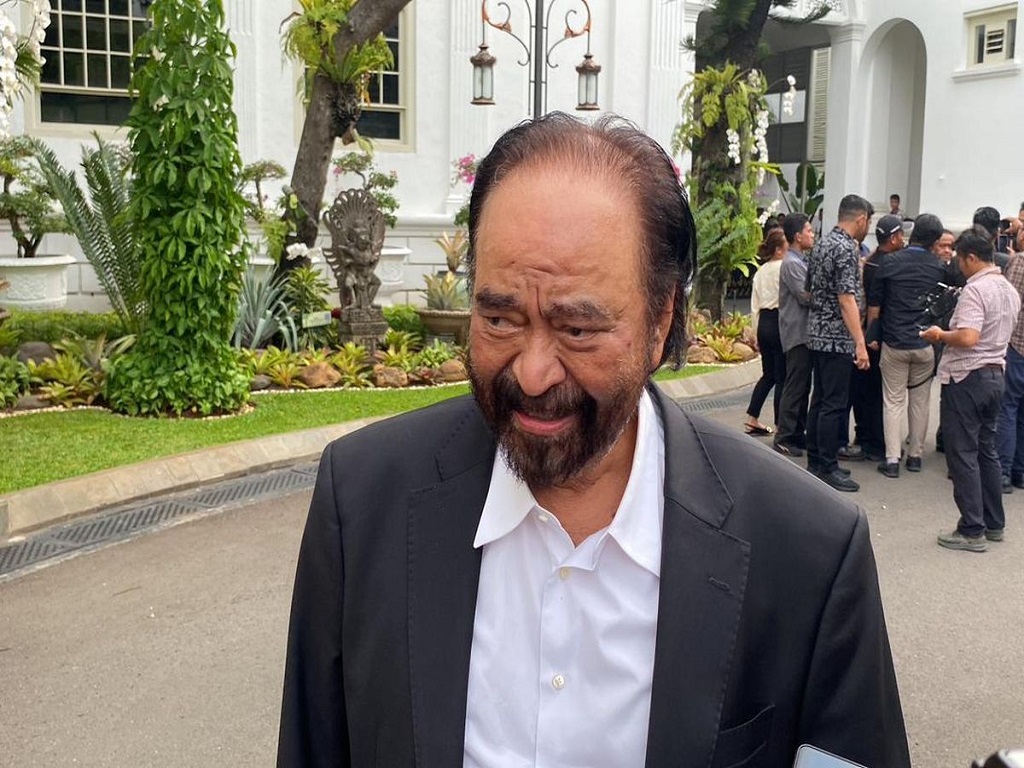 Surya Paloh