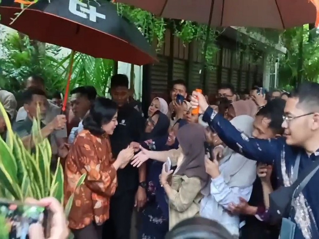Sri Mulyani