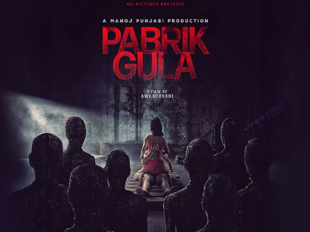 Film Pabrik Gula