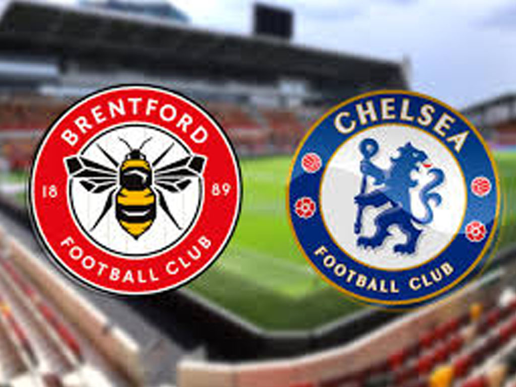 Brentford vs Chelsea
