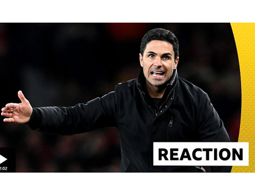 Arteta