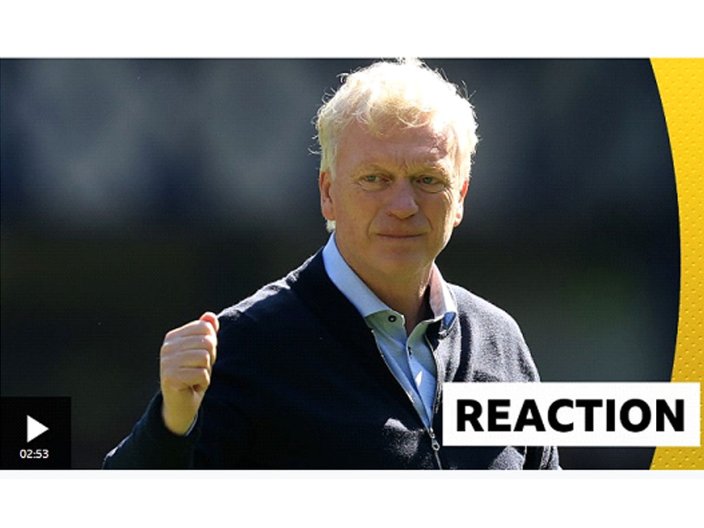 Moyes