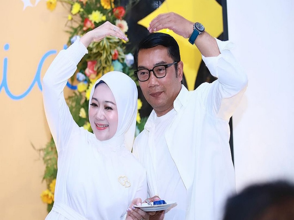 Ridwan Kamil
