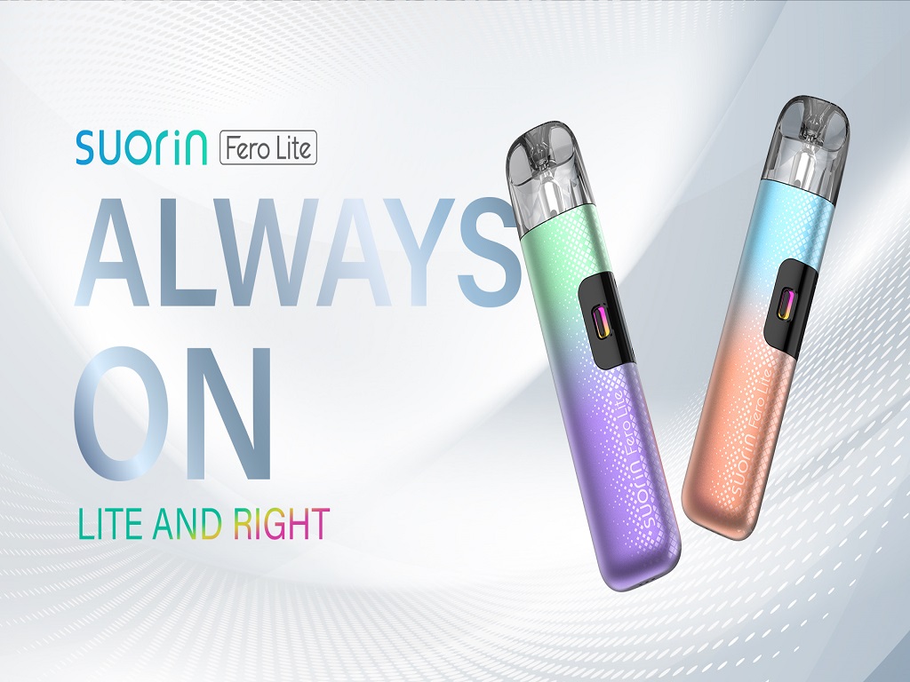 SUORIN FERO