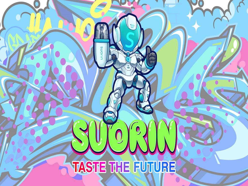 SUORIN FERO