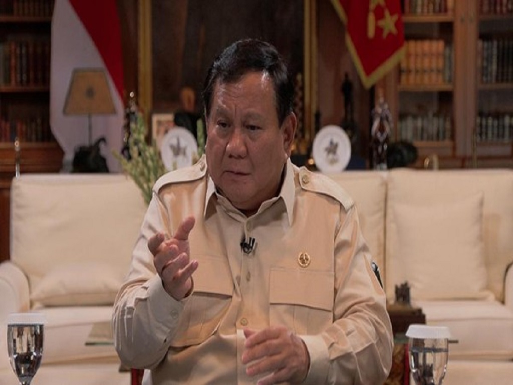 Prabowo