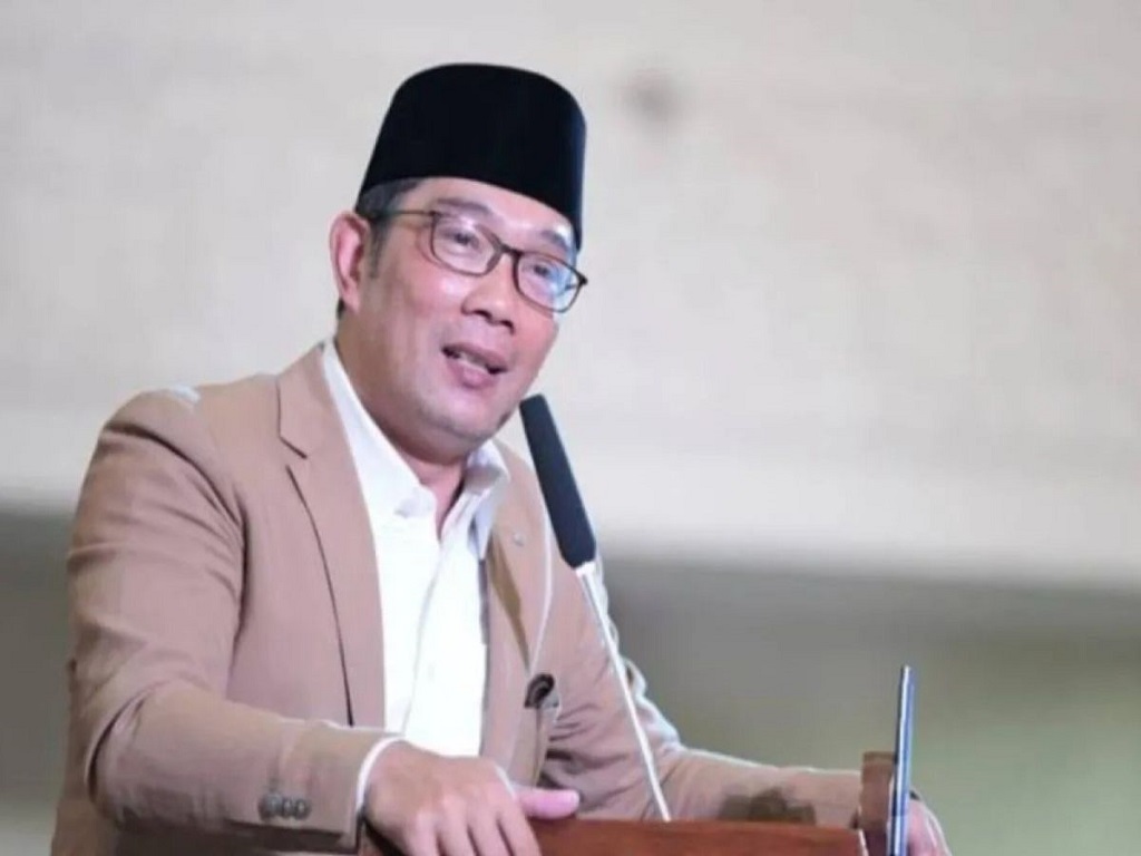 Ridwan Kamil