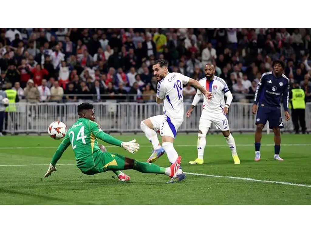 Andre Onana