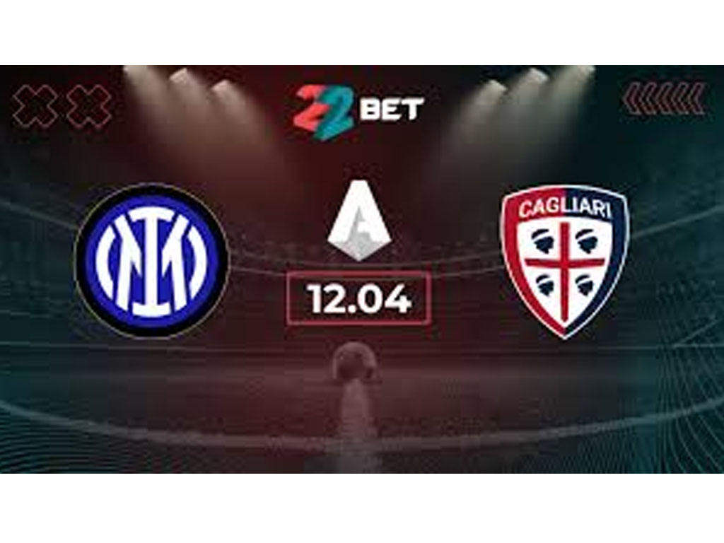 Inter Milan vs Cagliari