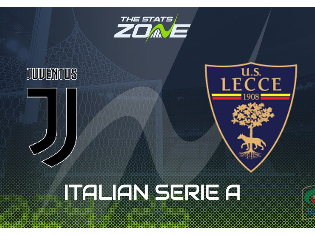 Juventus vs Lecce