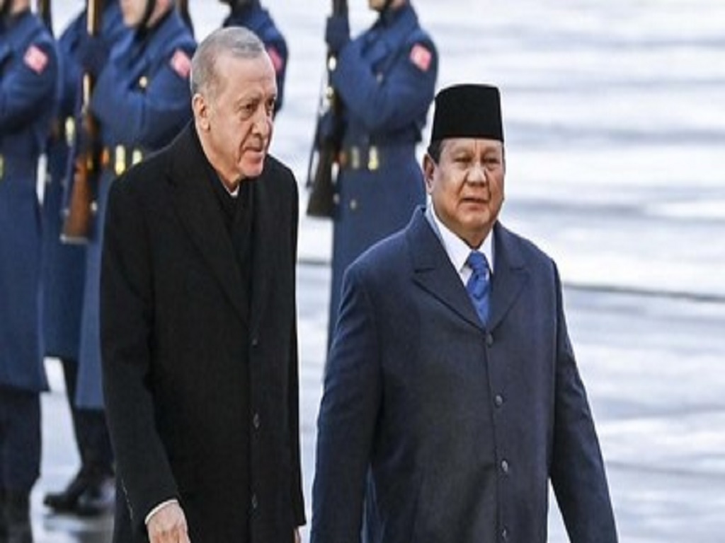 Prabowo